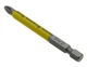 Біта Bonanza PH2 70mm (1шт) - зображення 2