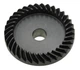Ведомая шестерня болгарки Makita GA5021C 227522-7 (d10*51 мм) - изображение 2