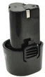 Аккумулятор шуруповерт Элпром 12V Li-Ion, 2Ач - изображение 1