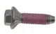 Болт крепления крестовины VJ Parts для стиральной машины Samsung DC60-40137A (M8*1,25 L21 мм) - изображение 1