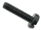 Болт M4*16 бензопилы Makita EA3600 266848-2 - изображение 2