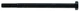 Винт с шестигранной головкой M8x120 Makita HR2450 265583-9 - изображение 3