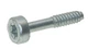 Винт с цилиндрической головкой VJ Parts для триммеров IS-D4 х 22 ST 90754783023 - изображение 2