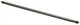 Біта промислова Vessel bits B43 PH2 2*200G (1шт) - зображення 2
