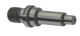 Вал болгарки Dnipro-M МШК-1250 d8*12*16,5 L65 - зображення 1
