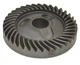 Ведомая шестерня VJ Parts для болгарки УШМ Bosch GWS 15 1606333611 (d12*51,5 h17) - изображение 2