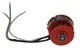 Двигатель гайковерта Tekhmann TCD-200/i20 BS BL4815 (D48 / H70 / 7з) - изображение 1