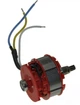 Двигатель гайковерта Tekhmann TCD-200/i20 BS BL4815 (D48 / H70 / 7з) - изображение 2