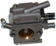 Карбюратор бензопили VJ-PARTS для St MS-380/MS-381 BEST 11191200650 - зображення 1