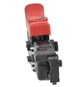 Кнопка VJ Parts для перфоратора Bosch PBH 2800 RE 1617200111 - изображение 2
