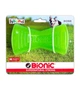 Игрушка Outward Hound Bionic Bone кость для собак, зелёная 12 см (арт bc30092) - изображение 1