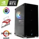 Компьютер 1stPlayer Ryzen 5 5600 / RTX 3050 6ГБ / 32ГБ DDR4 / SSD 1TБ M.2 PCIe - изображение 2