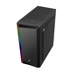 Компьютер 1stPlayer Core i3 13100F / RX 6600 XT 8ГБ / 16ГБ DDR4 / HDD 1ТБ / SSD 480ГБ - изображение 3