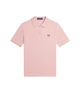 Поло Fred Perry Polo Shirt Dusty Rose Pink (11844412) - зображення 1