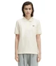 Поло Fred Perry Polo Shirt Ecru (11844413) - изображение 1