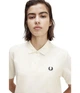 Поло Fred Perry Polo Shirt Ecru (11844413) - изображение 3