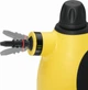 Пароочисник Clatronic DR 3653, 3.5 бар, 250 мл, захист від перегріву, набір насадок, довгий кабель 5 м, для чищення та дезінфекції - изображение 7