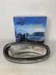 Фара дополнительная противотуманная 12V 55W правая Daewoo Lanos - Sens Wesem 01-250 R 1шт - изображение 1