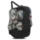 Сетка сумка для мячей Cima Football Bag Action 8629-25 на 25 мячей размер 104x72см Black - изображение 1