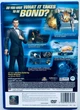 James Bond 007: Nightfire, Б/У, английская версия - диск для PlayStation 2 - изображение 3