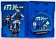MX World Tour, Б/У, английская версия - диск для PlayStation 2 - изображение 2