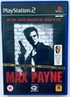 Max Payne, Б/У, английская версия - диск для PlayStation 2 - изображение 1