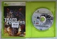 Transformers Revenge of the Fallen, Б/У, английская версия - диск для Xbox 360 - изображение 2