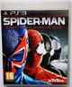 Spider-Man Shattered Dimensions, Б/У, английская версия - диск для PlayStation 3 - изображение 1