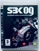 SBK-09 Superbike World Championship, Б/У, английская версия - диск для PlayStation 3 - изображение 1