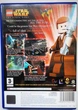 LEGO Star Wars The Video Game, Б/У, английская версия - диск для PlayStation 2 - изображение 3
