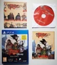 The Banner Saga Trilogy Bonus Edition, Б/У, русские субтитры - диск для PlayStation 4 - изображение 2
