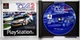 Toca Touring Cars 2, Б/У, английская версия - диск для PlayStation 1 - изображение 2