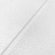 Панель стеновая Sticker Wall 3D 700х700х5мм Lichi square white (D) SW-00001802 - изображение 2