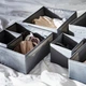 Набор коробок IKEA SKUBB 6 шт 403.999.98 - изображение 2