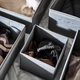 Набор коробок IKEA SKUBB 6 шт 403.999.98 - изображение 3