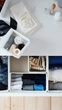 Набор коробок IKEA SKUBB 6 шт 004.285.49 - изображение 2