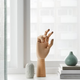 Статуэтка HANDSKALAD IKEA 904.241.46 - изображение 2