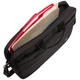 Сумка для ноутбука Case Logic 15.6 Advantage Attache ADVA-116 Black (3203988) - изображение 6