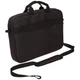 Сумка для ноутбука Case Logic 15.6 Advantage Attache ADVA-116 Black (3203988) - изображение 8