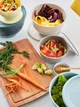 Набор контейнеров для хранения IKEA GARNITYREN 5 мисок с крышкой 604.801.29 - изображение 2