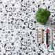 Плівка Sticker Wall на самоклейці 90cm х 10m (S) SW-00001515 - зображення 6