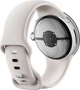 Смарт-часы Google Pixel Watch 2 LTE Polished Silver / Porcelain (EU - Version) - изображение 4