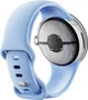 Смарт-годинник Google Pixel Watch 2 LTE Polished Silver/Bay (EU - Version) - зображення 4
