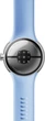 Смарт-годинник Google Pixel Watch 2 LTE Polished Silver/Bay (EU - Version) - зображення 6