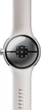 Смарт-часы Google Pixel Watch 2 WLAN Polished Silver / Porcelain (EU - Version) - изображение 6
