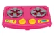 Игрушка Кухонный набор ТехноК (3589), 38 предметов - изображение 2