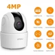 IP камера поворотная Imou Dahua Ranger 2C 4MP 2160p видеоняня - изображение 4