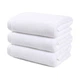 Полотенце махровое Lotus. Отель Premium Microcotton White-90х150 - изображение 4