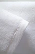 Полотенце махровое Lotus. Отель Premium Microcotton White-90х150 - изображение 8