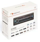 Магнітола Nakamichi NQ723BD - зображення 4